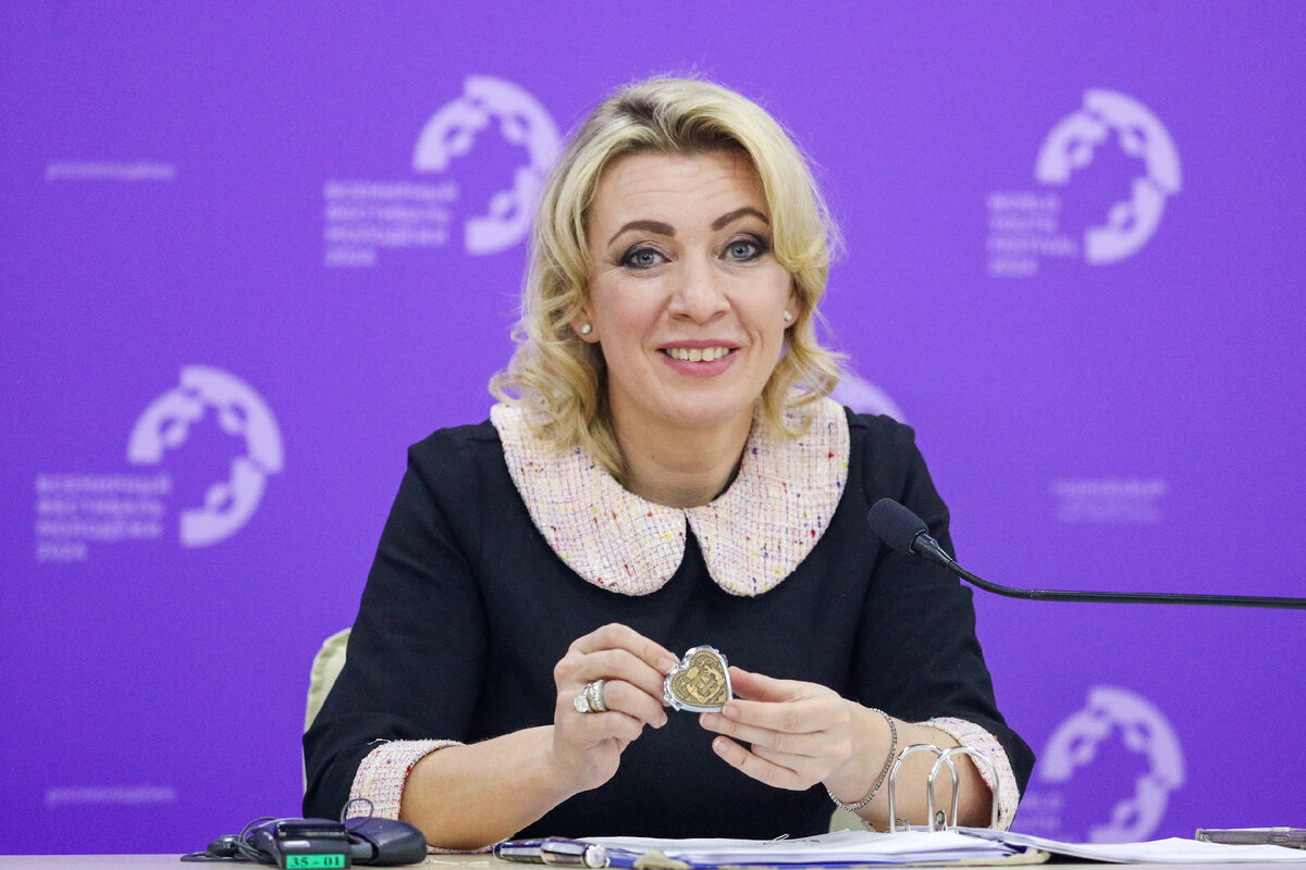 Фото: Sergey Petrov / news.ru / Global Look Press