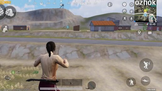 Pubg mobile меню. как играть друг с другом в пабг. как в пабг играть 1 на 1. пасхалки в пабг. как в пабг играть 1 на 1.