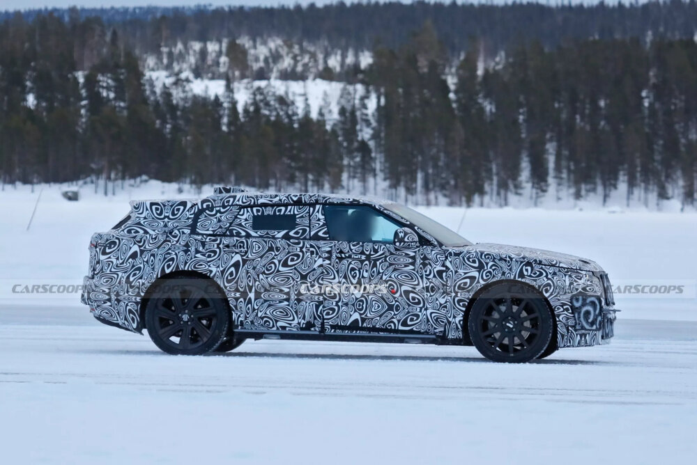 Фото: carscoops.com