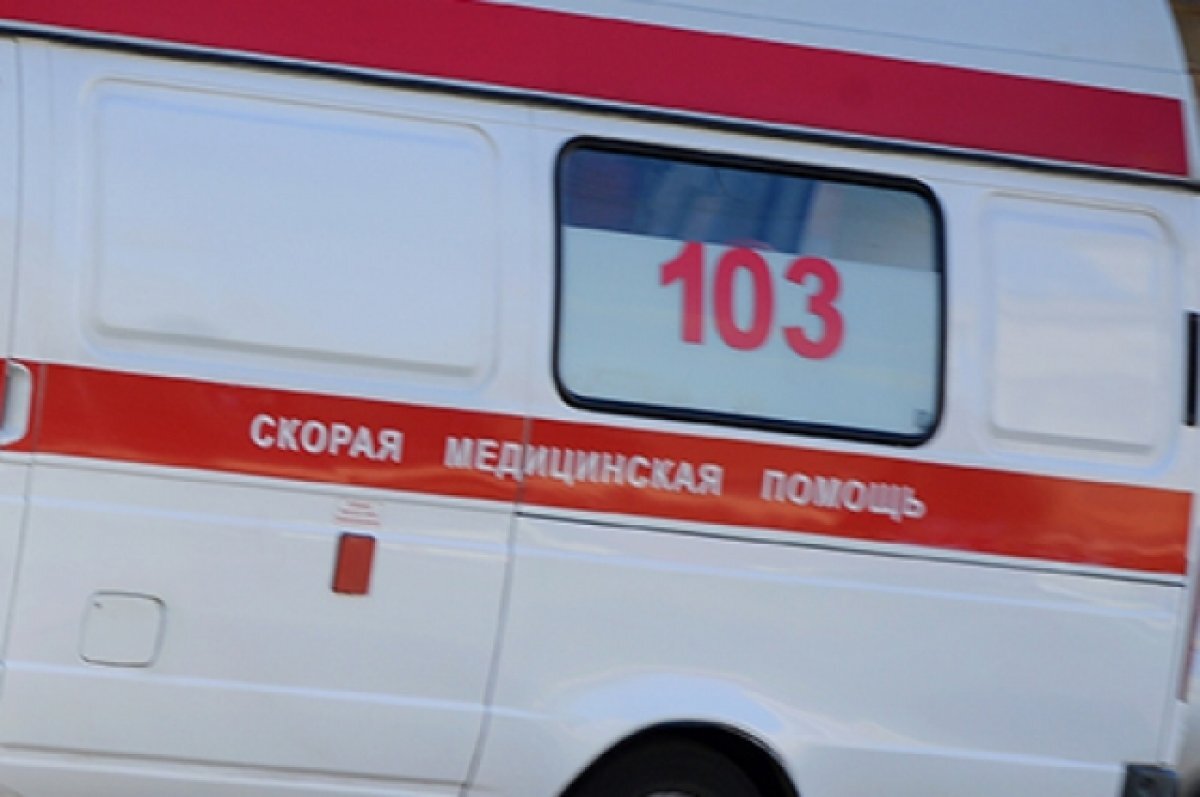    На Камчатке волонтёры помогают больным онкологией