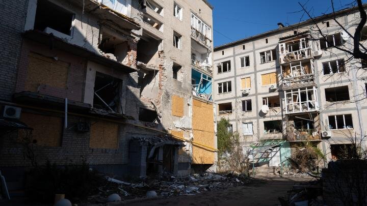 Фото: globallookpress.com/Ashley Chan