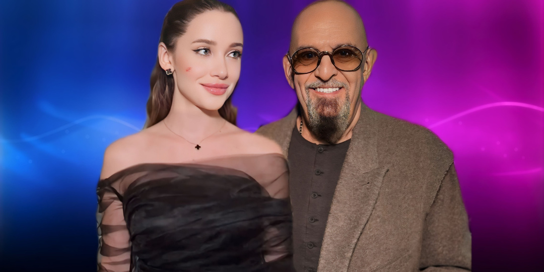 Mia Boyka и Шуфутинский записали совместную песню. Получился хороший дуэт