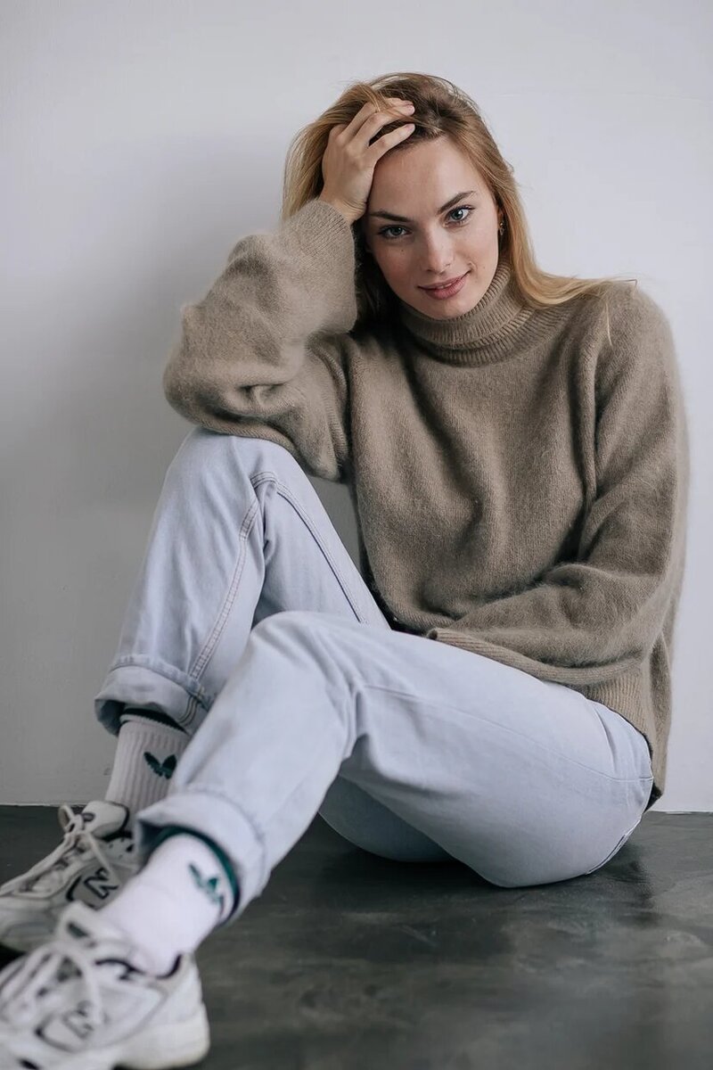 Мария Лисовая