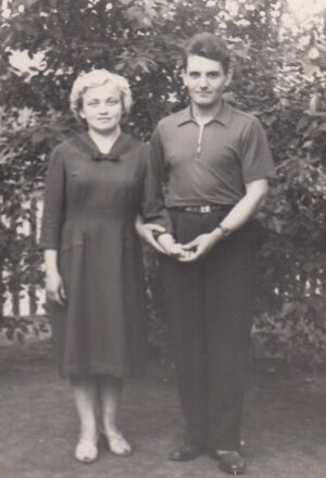    Фото: Из личного архивa/ Александр Чернявский