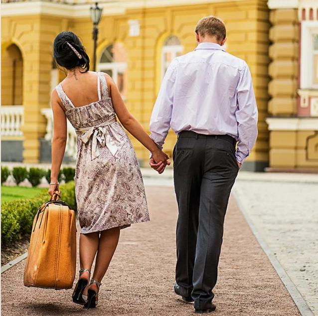 Мужчинам проще, их свекрови любят. Одностишья про женщин | Жизнь и ...