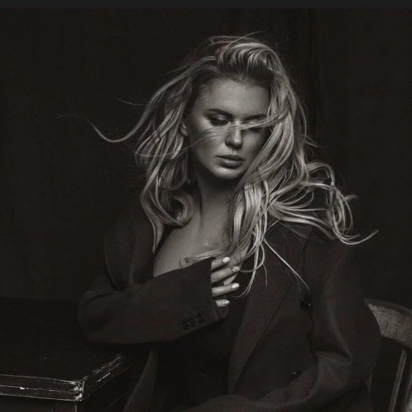 Анна Семенович фото  