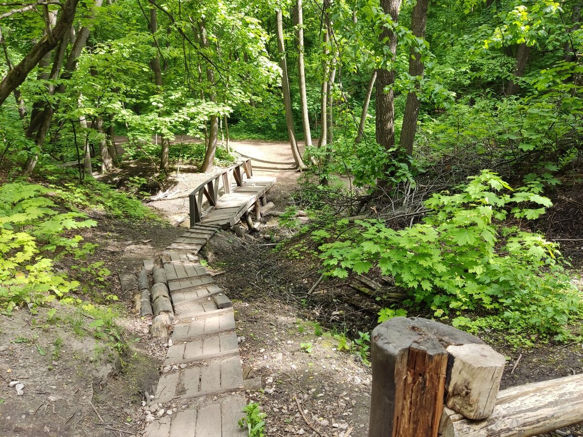 Ульяновск Фото: https://yandex.ru/maps Автор: