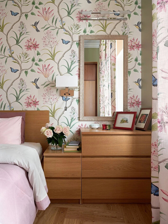 Дизайн Татьяны Ртищевой.