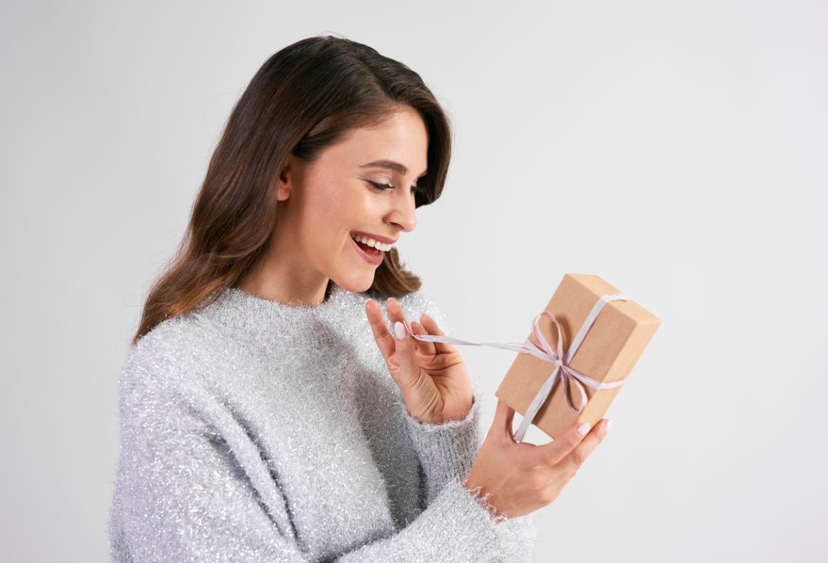    Психолог рассказала, какой подарок на 8 Марта подойдёт всем хабаровчанкам