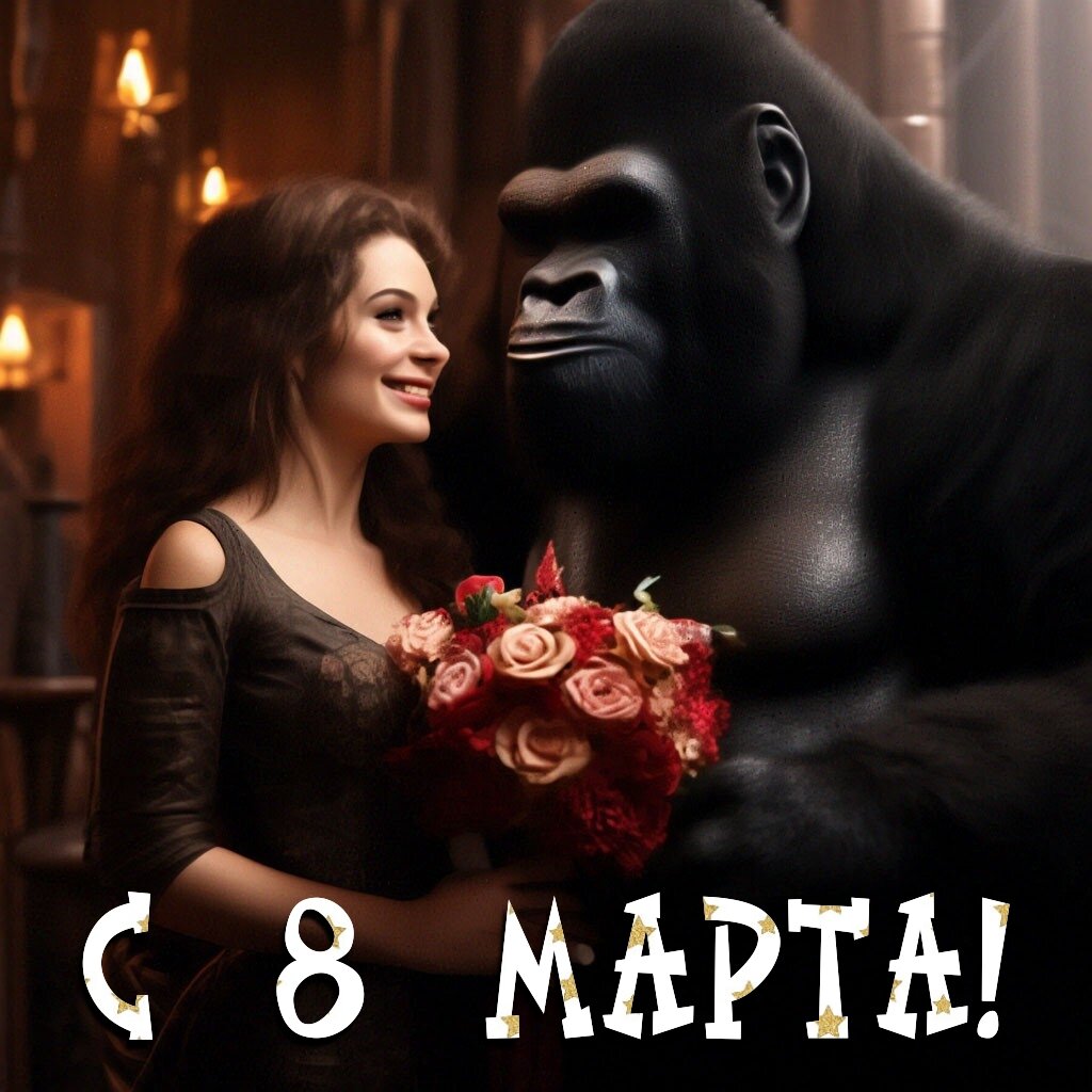 Сгенерировано нейросетью. 