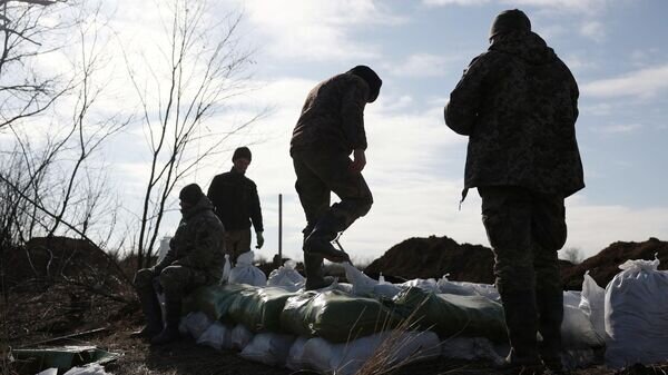    © AFP 2023 / ANATOLII STEPANOV