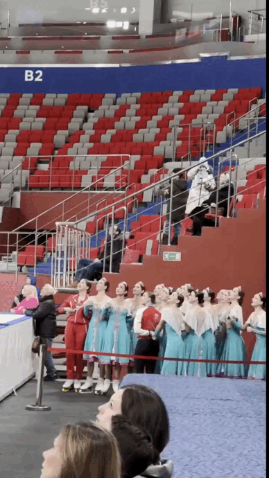 Команда "Юность"