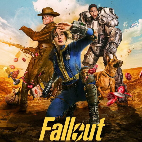     Девушка из убежища обнаруживает жестокий мир на поверхности Земли в трейлере «Fallout»