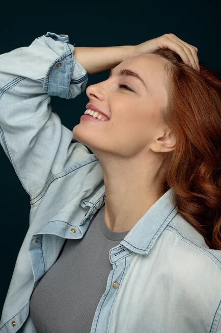 Фотограф Даниил Горобец