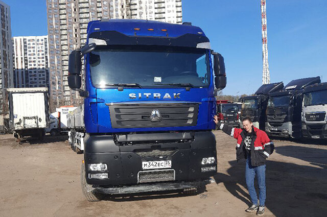    Фото из личного архива Ирины Сачковой