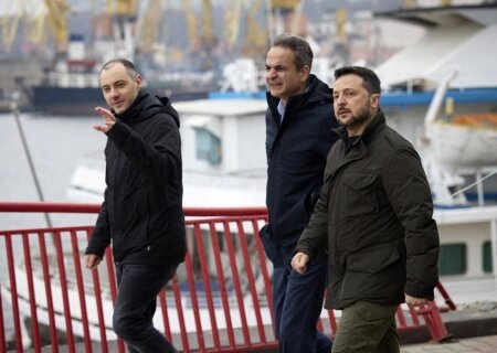    Что хотел сказать украинскому президенту российский «Искандер»?