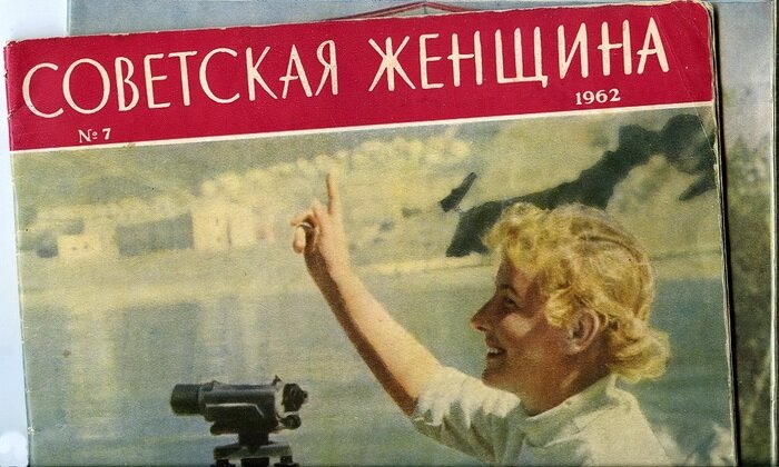    8 Марта: покой нам только снится