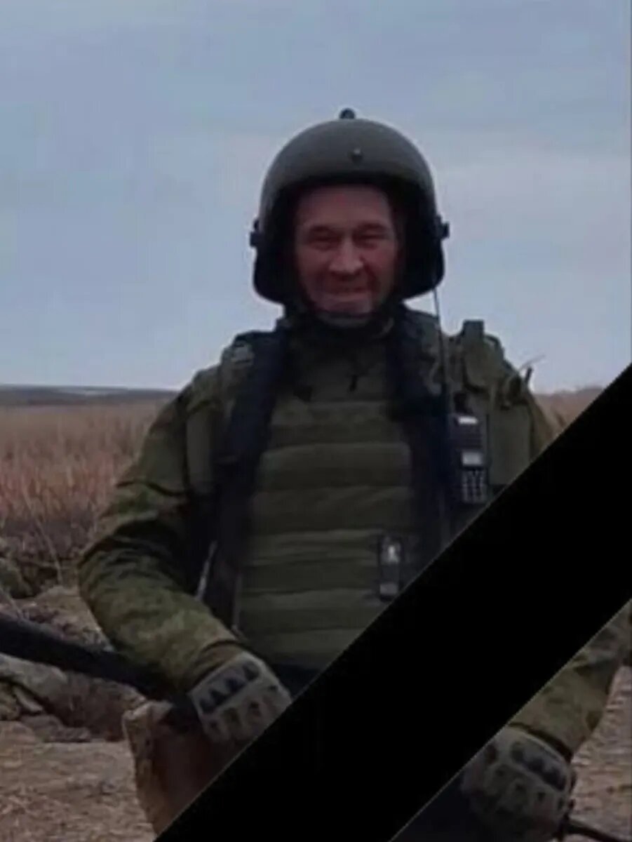 Руслан Юнусов. Фото: Родной Теренгульский район | VK📷
