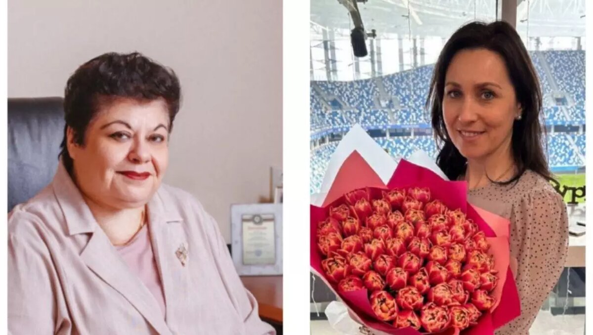     Министр финансов Нижегородской области Ольга Сулима и и. о. министра спорта Екатерина Парилова рассказали NewsNN о самых запоминающихся подарках на 8 Марта.