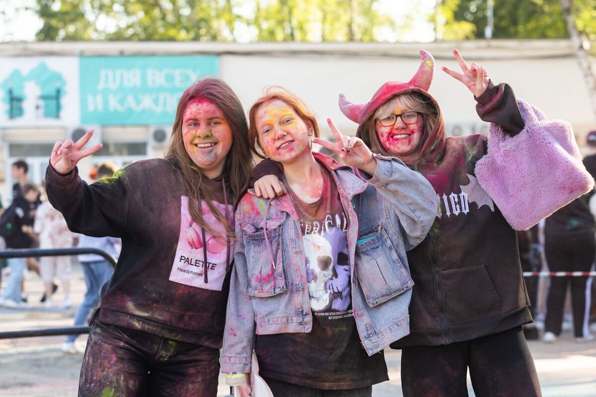 Листайте вправо, чтобы увидеть больше изображений