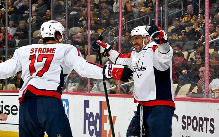    Источник фото: НХЛ