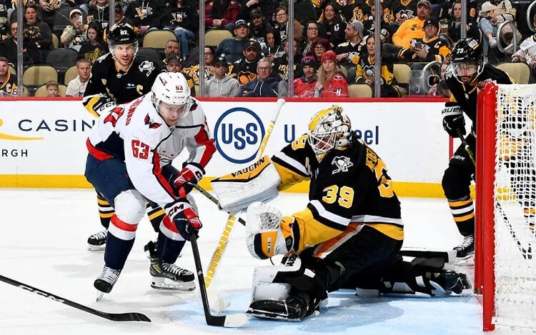    Источник фото: НХЛ