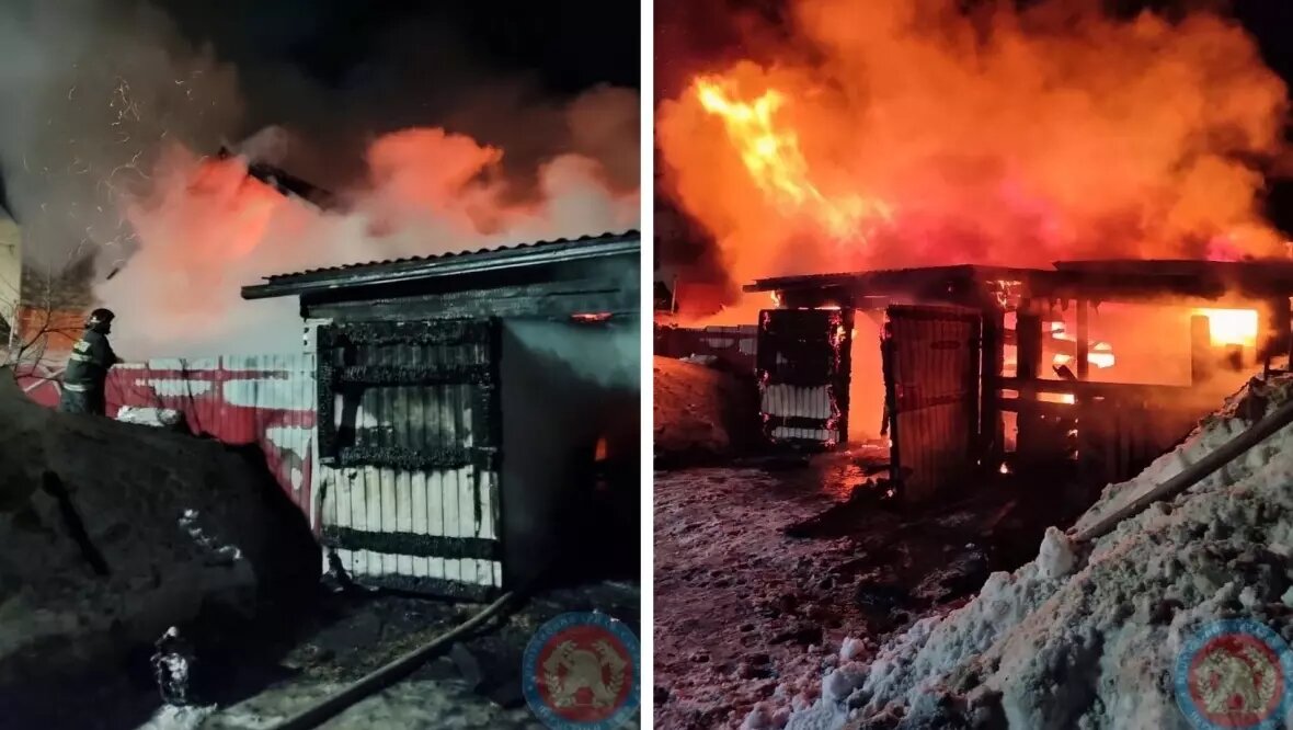     Супруга в итоге погибла.