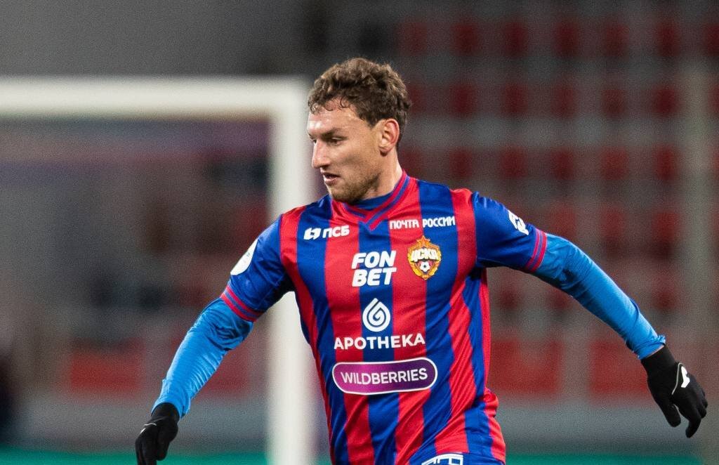    Фото: ПФК ЦСКА