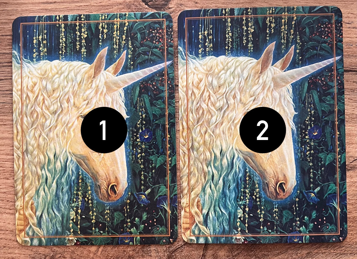 Послания Ангелов