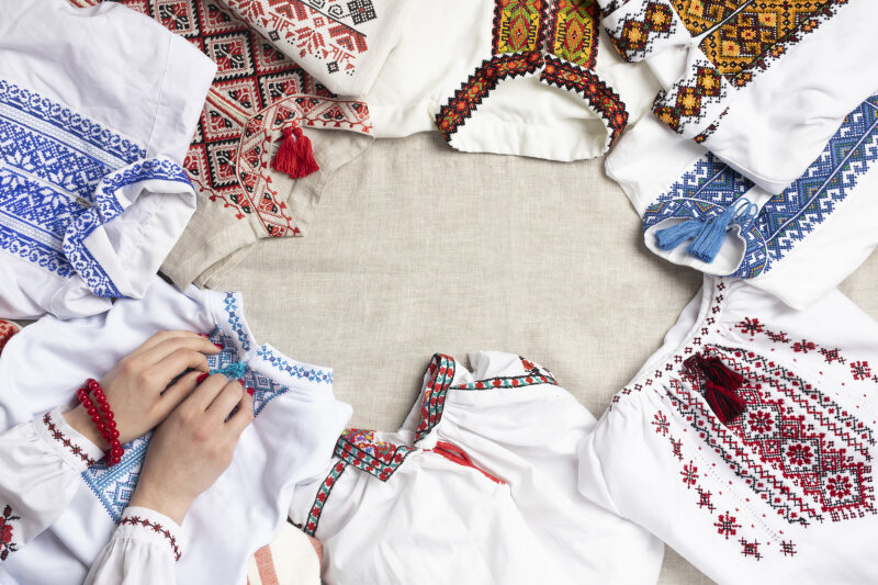    Так какие же русские на самом деле? Фото: Freepik.com