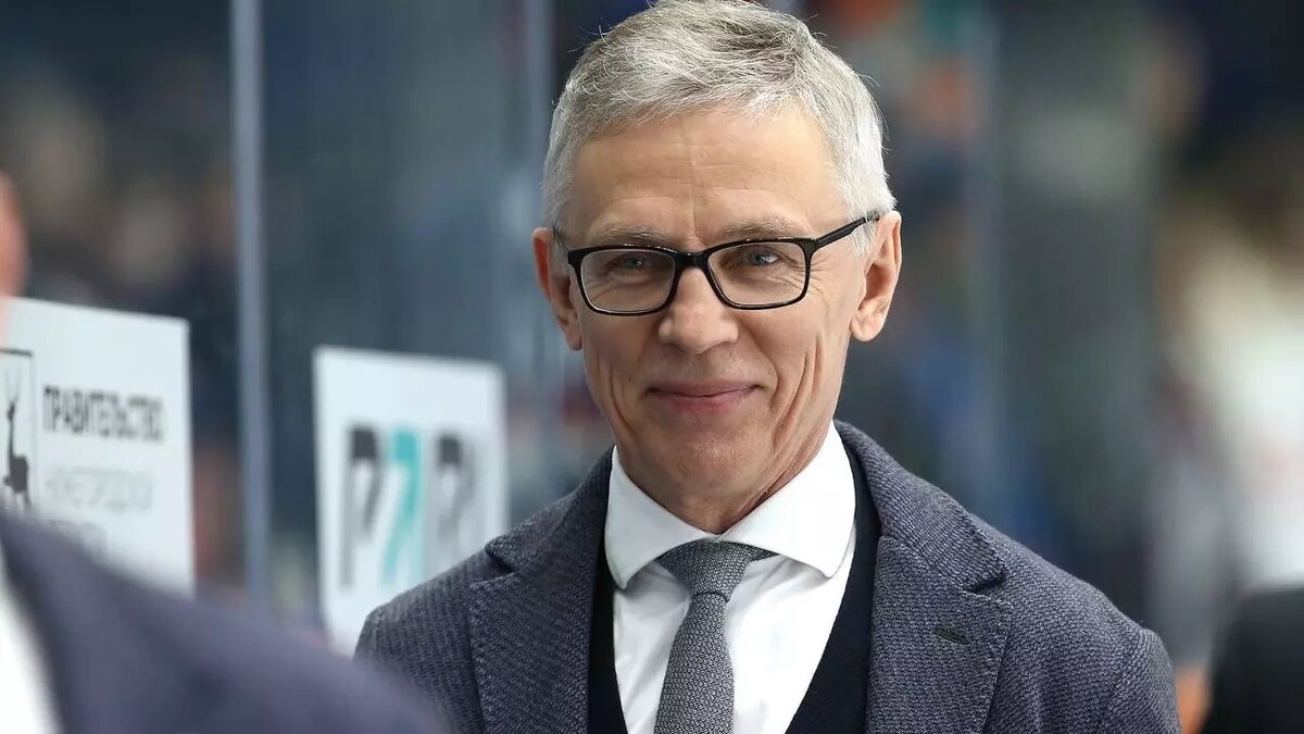     Главный тренер ХК «Торпедо» Игорь Ларионов считает, что команде нужно вернуть уверенность для победы над СКА. Своими мыслями он поделился в послематчевом интервью, передает «Чемпионат».