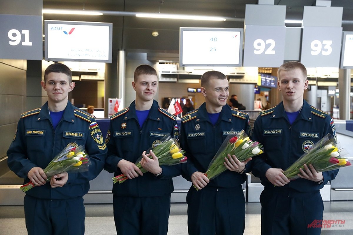    Более 500 активностей пройдёт в Югре 8 марта