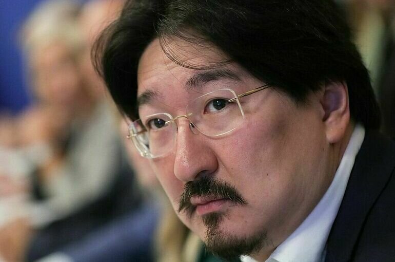   Пресс-служба Госдумы