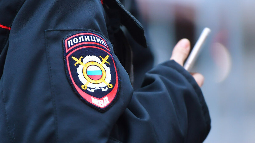   РИА Новости