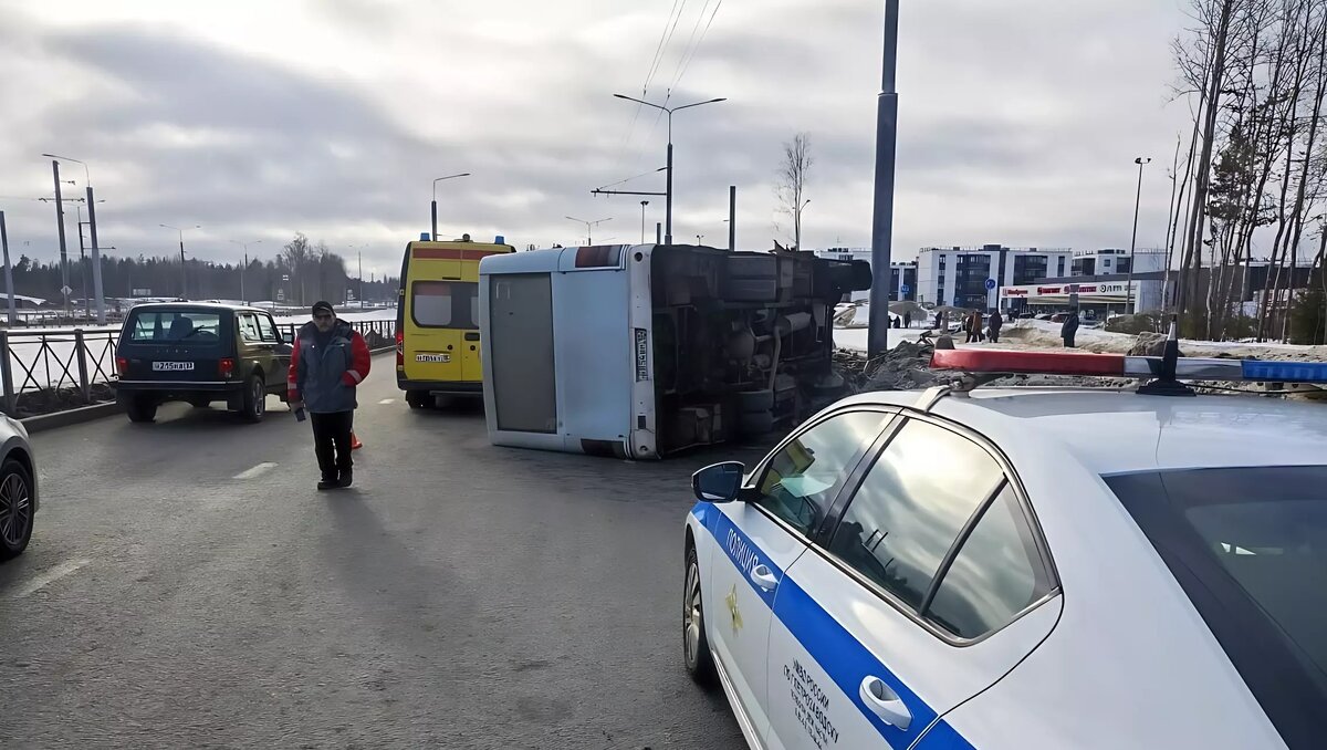     Следователи начали проверку, сообщили в пресс-службе регионального Следственного комитета.