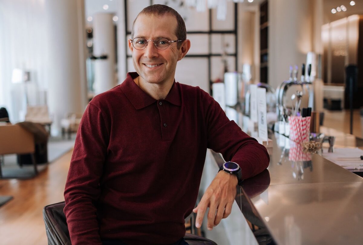 Если не чувствуете себя на своем месте, то стоит задуматься о смене работы. Фото © Игорь Рызов