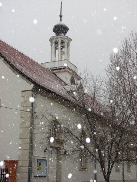 Дом для души