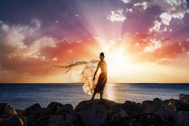 Случайностей не существует: жизнь человека с точки зрения эзотерики ...