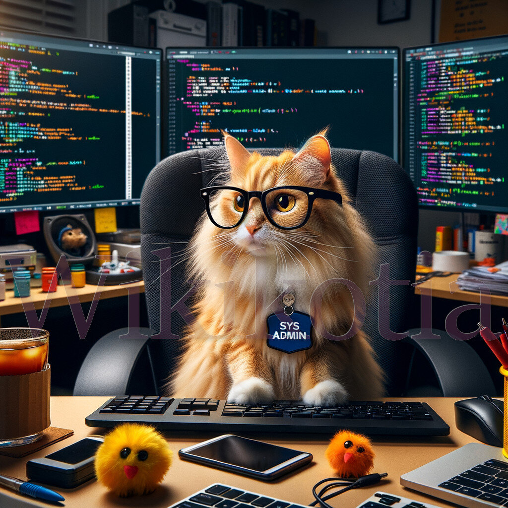 картинка сгенерирована нейронной сетью