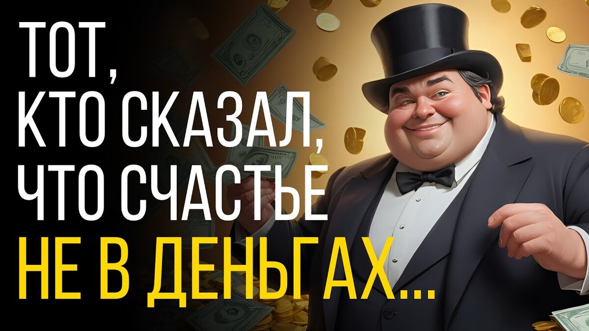 Финансовая Мудрость в Цитатах: Обогащай Разум и Кошелёк