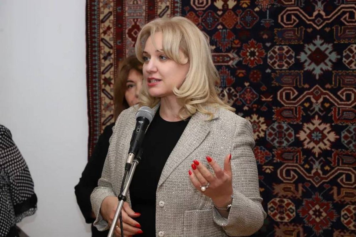    «АиФ-СК» 8 марта подвел итоги конкурса «Краса кавказской политики»