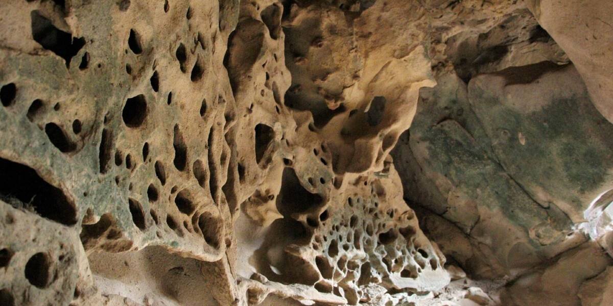 Сырная пещера