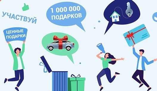    Не упустите шанс: осталась ровно неделя до старта подведения итогов беспроигрышной цифровой Викторины «Достижения Югры»