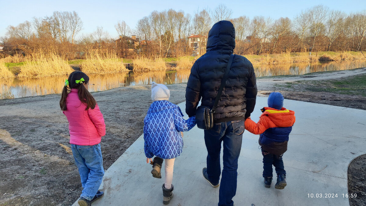 Мои любимые