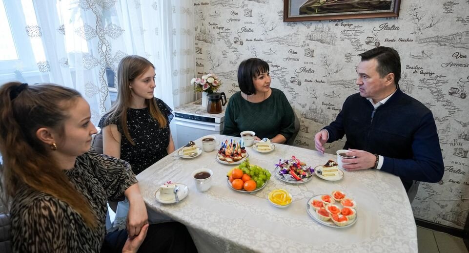    Александра Степанова