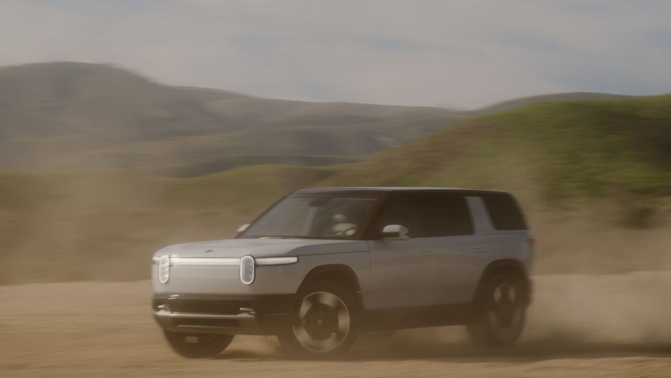 Источник фотографии: Rivian