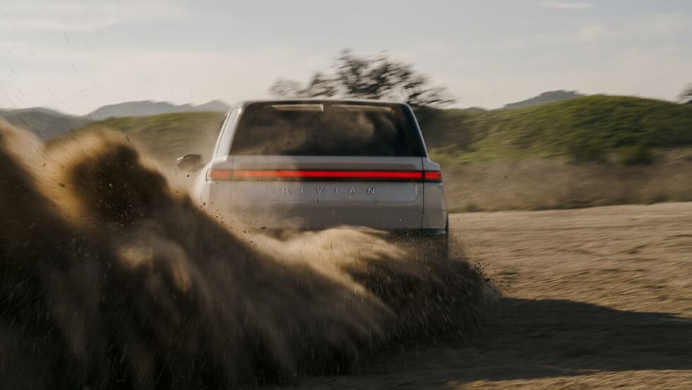 Источник фотографии: Rivian