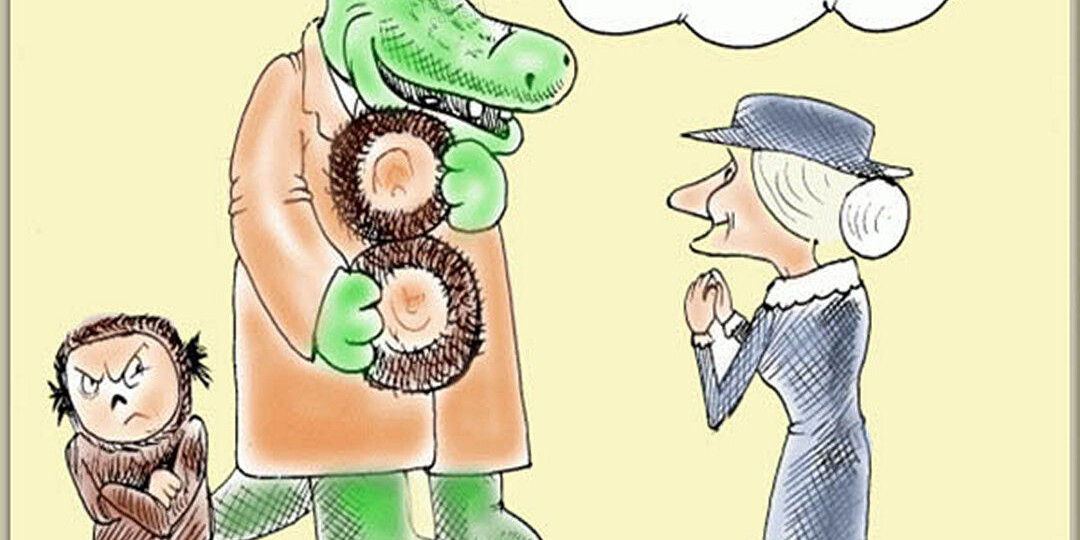 "Пятничный позитив": праздничный юмор и порция хорошего настроения