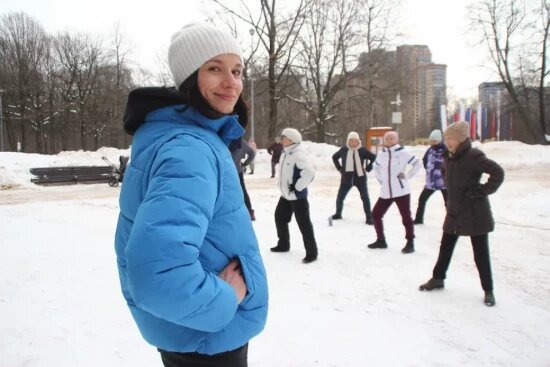    Фото: Кирилл Искольдский