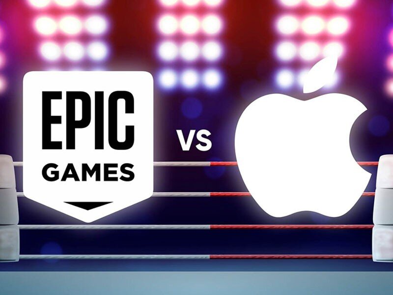    Месть сладка. Apple не дала Epic запустить магазин на «яблочных» устройствах